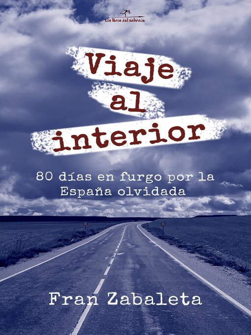 Title details for Viaje al interior by Fran Zabaleta - Available